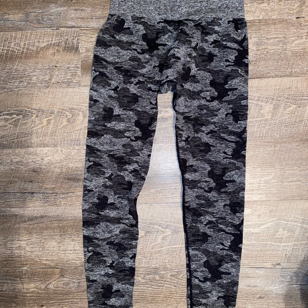 Workout leggings